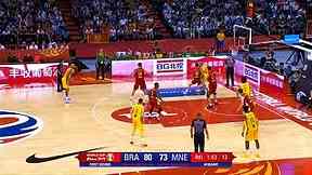 2025NBA杯决赛回看，纽约怎样管理末段球权？